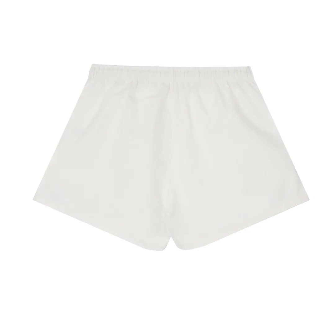 🅿️156 "Top Quality" Style No.: D001# [Ralph Lauren Paul small label war horse basic women's shorts] ✅Slim and sexy slim-fitting style for hot girls to show off the figure. Ten colorful colors. ✅Summer fresh, classic and versatile drawstring basic classic shorts. ✅Lazy style must-have item. The upper body has a fresh feeling. ✅Pure cotton twill wash, fermentation wash treatment, retro and texture. ✅Specially for platform live broadcast. Wholesale entities. Summer running style ✅Simple and easy to match, light American style, super great ✅Summer standard, small and sexy is YYDS, a must for petite girls. Color: light blue white dark green orange light green colored blue yellow pink khaki black Size: S-L #Elastic waistline can be stretched